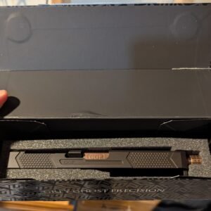 DIY AR15 Project Service