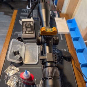 Firearm Modification - Lite