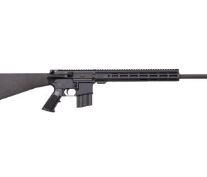 Bushmaster 450 Bushmaster Semi-Auto Rifle 20" 5+1 Black