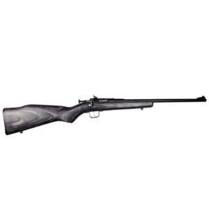 Chipmunk 00003 Single Shot Rifle .22LR 16.125" Black Laminate