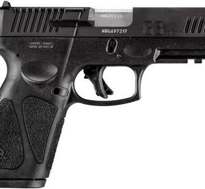 Taurus 1-G3P941 G3 T.O.R.O. 9mm 4" 15+1/17+1 Black