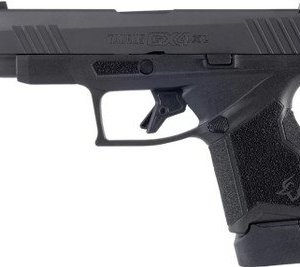 Taurus GX4XL Standard 1-GX4XL941 9mm 3.7" 11+1/13+1 Black
