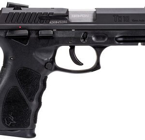 Taurus 1-TH10041 Full Size 10mm 4.25" 15+1 Matte Black