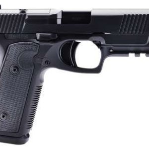 DANIEL DEFENSE Daniel H9 Compact, Black