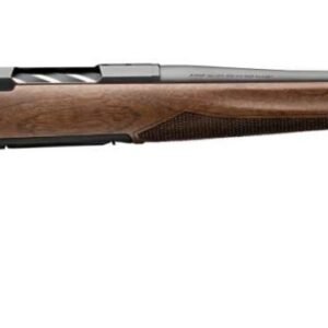 BROWNING XBLT 2 HUNTER NS 6.5 CRD RFL 22" GRD I WD STK