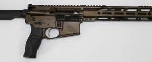 Core Elite Ops CEO15300P03 Battle Series Pistol 300 Blkout 10.5" | Core Elite Ops