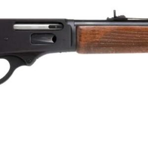 ROSSI R95 TRAPPER 444 MARLIN 16.5" BLK/HW 5RDS