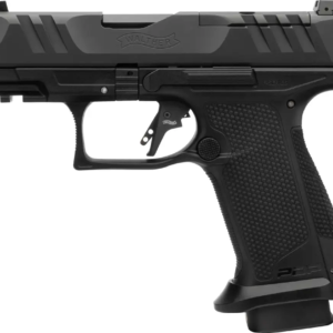 WALTHER PDP PRO SD F SERIES OR 9MM 3.5" BLACK 18RD MAGAZINE