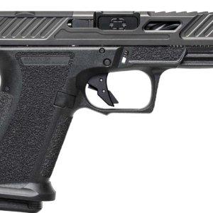 SS MR920 BLACK CAL COMPLIANT 9MM BLK BRL PISTOL W/ 2-10RD MAGS