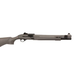 BERETTA 1301TACT C 12GA MOD 2 GRAY STND STOCK 18.5" 7+1