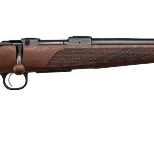 CZ 600 PLUS ST3 LUX 30-06 5RD 20IN M15X1 DRILD/TAPD WALNT STK FIBROPT FRNT/ADJ RR SGTS WALNT BLT KNB