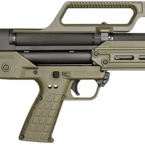 KELTEC KS7 12GA SHTGN GREEN GEN 2 6+1