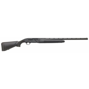 MAVERICK SA FIELD 12G SHOTGUN 3" 28" VR BBL, BLUED/BLK SYNTHETIC 5+1