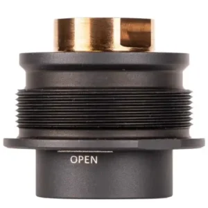 RUGGED RU3 UNIVERSAL 3 LUG MOUNT