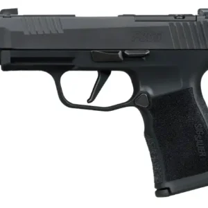 SIG SAUER P365XL COMP 380ACP PISTOL 3.1" X SERIES, O.R. 2-12RD MAG