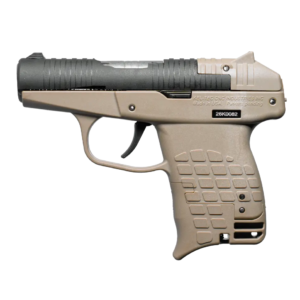 KELTEC PR3AT TAN FINISH 13RD