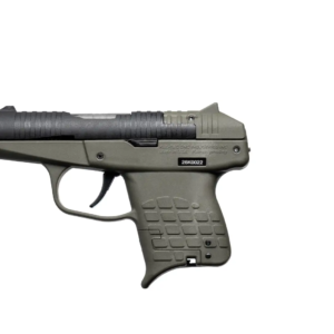 KELTEC PR3AT GREEN FINISH 10RD