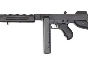 THOMPS 1927A-1 COMMANDER 45ACP RFL