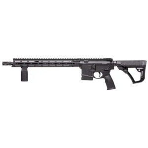 DANIEL DEFENSE DDM4V7 5.56MM RIFLE  MFR RAIL 16" Cali Comp 1-10RD MAG