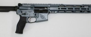 Core Elite Ops CEO15P04 Battle Series Pistol 5.56x45mm 10.5" | Core Elite Ops