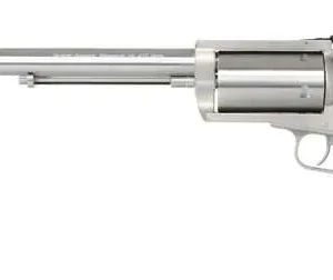 MGNM RSRH BFR 500 S&W 10" 5 SHT RVLVR STS