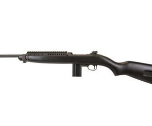 Inland Manufacturing ILM160 M1 Scout Rifle .30 Carbine Semi-Automatic Rifle Black