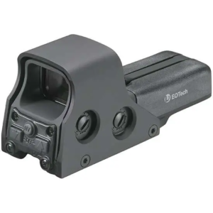 EOTECH BALLISTIC 308 RET BLK AABAT