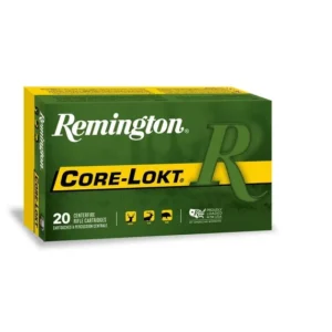 REMINGTON R7UM01 7MM REM ULTRA MAG 150GR PSP 20 RD/BX 10 BX/CS