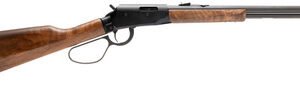 Savage Arms 46200 Revel Classic Lever Action .17 HMR 18" 9+1 Walnut/Matte Black