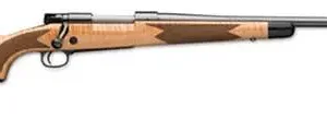 WRA M70 SUPER GRD MAPLE 243 WIN RFL