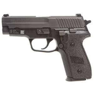 SIG SAUER M11-A1 9MM 3.9" PSTL 3-10RD COMPLIANT