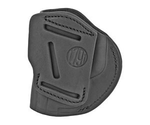 1791 4 WAY IWB/OWB STLTH BLK RH SZ 5