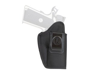 1791 PRM NYLON IWB SZ 4 BLACK RH