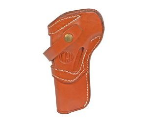 1791 SA REVOLVER 6.5 CLASS BRN AMBI