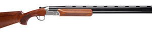 Savage Arms 18880 Stevens 555 Sporting Compact Over/Under 20 Gauge Shotgun 26" Turkish Walnut
