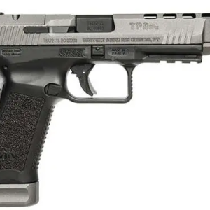 CENTURY CANIK TP9 SFX 9MM PSTL TUNG/GRE 2-20RD MAGS