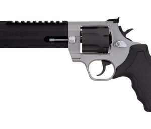 Taurus 2-357065RH Raging Hunter .357 Magnum/.38 Special +P 6.75" 7 Rounds Two-Tone Finish