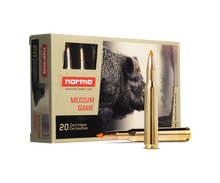 Norma 30-06 Winchester Ammunition 20174342 170 Grain TipStrike | Norma
