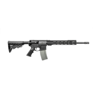 UnBrandedAR 223WYFS0000 Forged Series AR-15 .223 Wylde 16" Barrel 12" Rail Black Nitride
