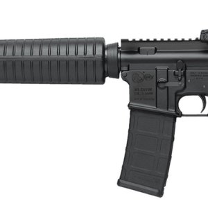 COLT M4 CARBINE RIFLE LE 5.56MM 16.1" MATTE BLACK