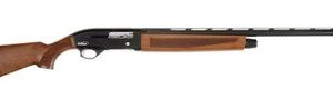 TriStar Viper G2 24100 12 Gauge 28" Semi-Auto 3" 5+1 Walnut/Black