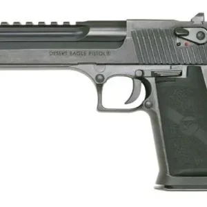 MAGNUM RESEARCH DE44 44MG PSTL BLK CA COMPLIANT