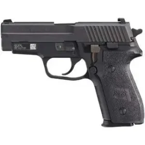SIG SAUER M11-A1 9MM PSTL NITRON SLITE