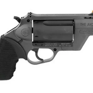 TAURUS JUDGE PUB.DEF 45/410 REV GRY