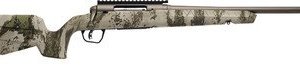 Savage Arms Axis 2 Pro 32288 .270 Win 20" 4+1 Woodland Camo