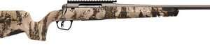 Savage Arms Axis 2 Pro 32317 .243 Win 20" 4+1 Western Camo | Savage