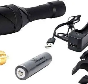 PREDATOR TACT NIGHT RAID SINGLE GRN