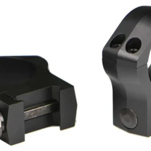 WARNE MTN TECH 1" MED MATTE RINGS