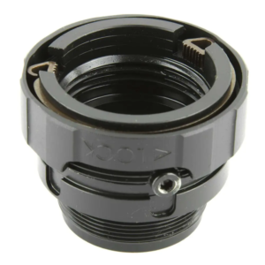 SILENCERCO ALPHA ASR MOUNT