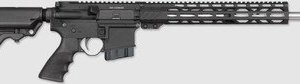 Rock River Arms 350L1562.V1 LAR-15M All Terrain Hunter Carbine .350 Legend 16" 10+1 Black